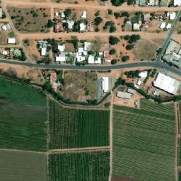 Satellite imagery of RESERVOIR, NA