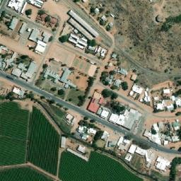 Satellite imagery of RESERVOIR, NA
