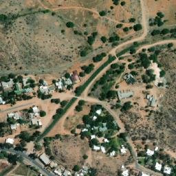 Satellite imagery of RESERVOIR, NA