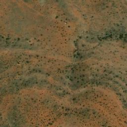 Satellite imagery of HAY 2, NA