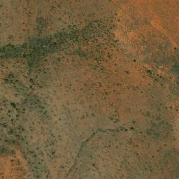 Satellite imagery of HAY 2, NA