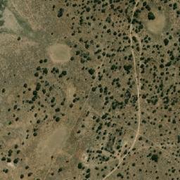 Satellite imagery of WITPUT, NA