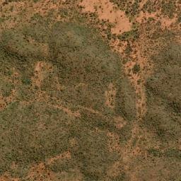 Satellite imagery of GROOTDAM, NA