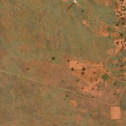 Satellite imagery of KIM 22, NA
