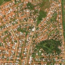 Satellite imagery of RETSWELELE, NA