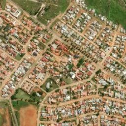 Satellite imagery of RETSWELELE, NA