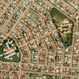 Satellite imagery of GALESHEWE, NA
