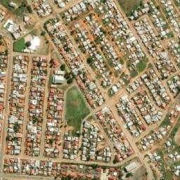 Satellite imagery of GALESHEWE, NA