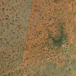Satellite imagery of BONNIEVALE, NA