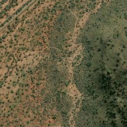 Satellite imagery of KATDOORNBULT, NA