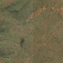 Satellite imagery of KATDOORNBULT, NA
