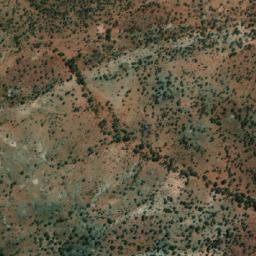 Satellite imagery of Mount Ross, AU