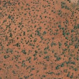 Satellite imagery of Toppin Hill, AU