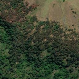 Satellite imagery of Billygoat Mountain, AU