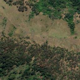 Satellite imagery of Billygoat Mountain, AU