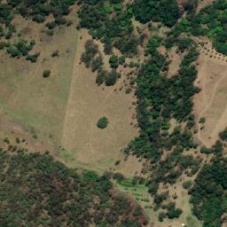 Satellite imagery of Billygoat Mountain, AU