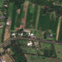 Satellite imagery of Piccadilly Hill, AU
