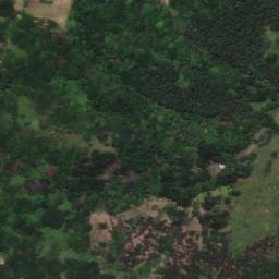 Satellite imagery of Piccadilly Hill, AU