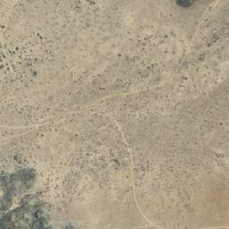 Satellite imagery of Punta El Mojado, CL