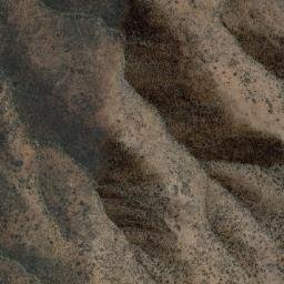 Satellite imagery of Cerro Picón, CL