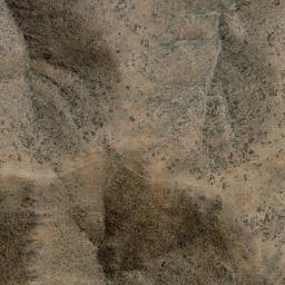 Satellite imagery of Cerro Picón, CL