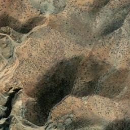 Satellite imagery of Virginia, CL