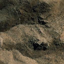 Satellite imagery of La Diabla, CL