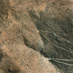 Satellite imagery of La Diabla, CL