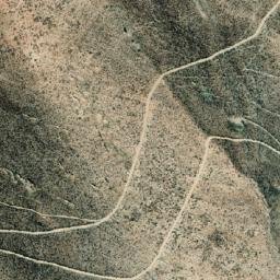 Satellite imagery of La Diabla, CL