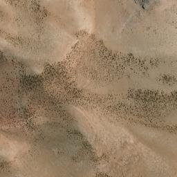 Satellite imagery of Portezuelo Vizcachas, CL