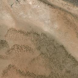 Satellite imagery of Portezuelo Vizcachas, CL