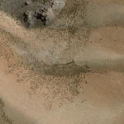 Satellite imagery of Portezuelo Vizcachas, CL