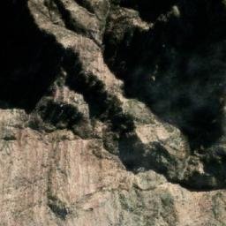 Satellite imagery of Mogote Río Blanco, AR