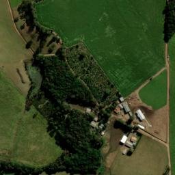 Satellite imagery of 838m, BR