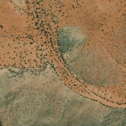 Satellite imagery of FRIERSDALE, NA