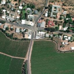 Satellite imagery of NGK KEIMOES, NA