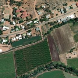 Satellite imagery of NGK KEIMOES, NA