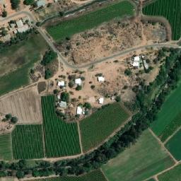 Satellite imagery of KEIMOES OOS, NA