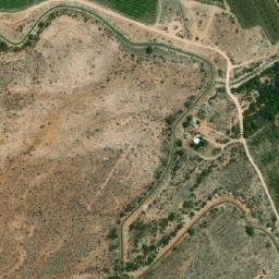 Satellite imagery of UITSPAN, NA