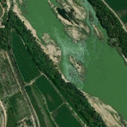 Satellite imagery of UITSPAN, NA