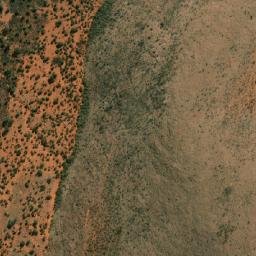 Satellite imagery of HAY 35, NA