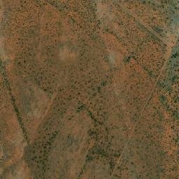 Satellite imagery of HAY 21, NA