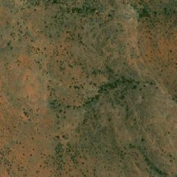 Satellite imagery of HAY 2, NA
