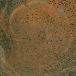 Satellite imagery of HAY 2, NA