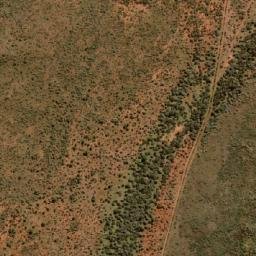 Satellite imagery of GROOTDAM, NA