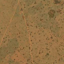 Satellite imagery of SKIETBAAN, NA