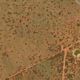 Satellite imagery of SKIETBAAN, NA