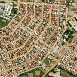 Satellite imagery of GALESHEWE, NA
