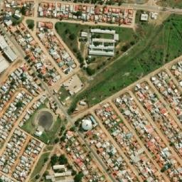 Satellite imagery of GALESHEWE, NA