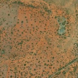 Satellite imagery of BONNIEVALE, NA